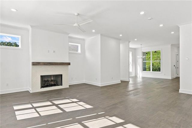 3030 Kara Court, Roswell, GA 30076