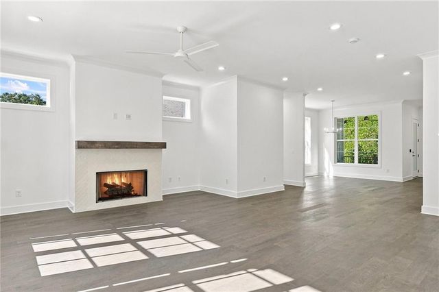 3030 Kara Court, Roswell, GA 30076