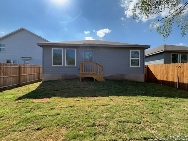 10630 Nye Pass, San Antonio, TX 78224