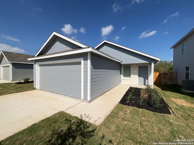 10630 Nye Pass, San Antonio, TX 78224