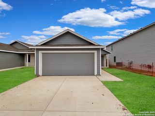 10630 Nye Pass, San Antonio, TX 78224