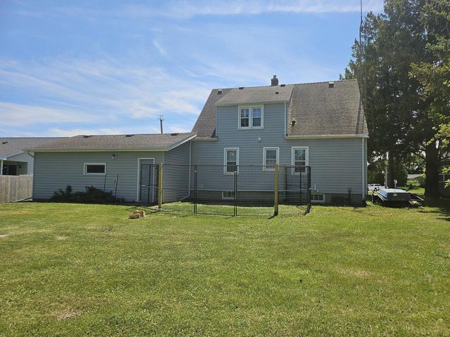 4428 Menasha AVENUE, Manitowoc, WI 54220