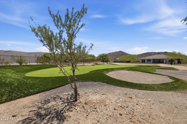 39029 N Courage Court, Anthem, AZ 85086