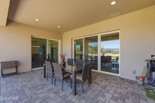 39029 N Courage Court, Anthem, AZ 85086