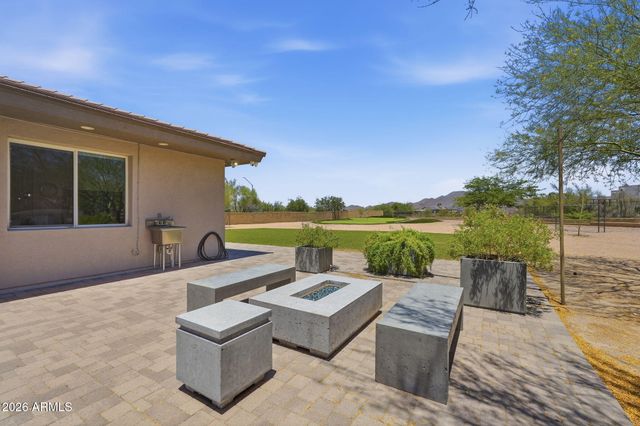 39029 N Courage Court, Anthem, AZ 85086