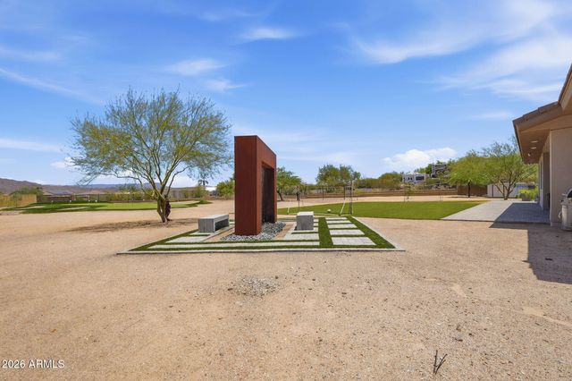 39029 N Courage Court, Anthem, AZ 85086