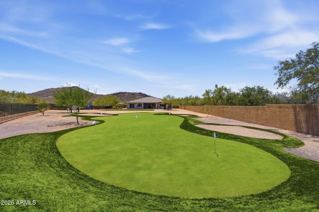 39029 N Courage Court, Anthem, AZ 85086