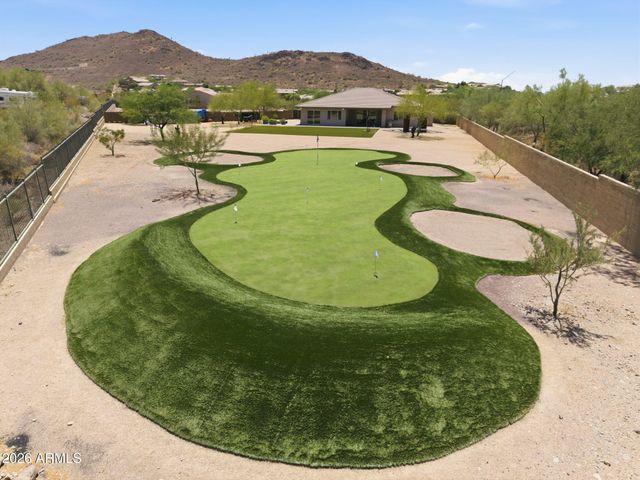 39029 N Courage Court, Anthem, AZ 85086