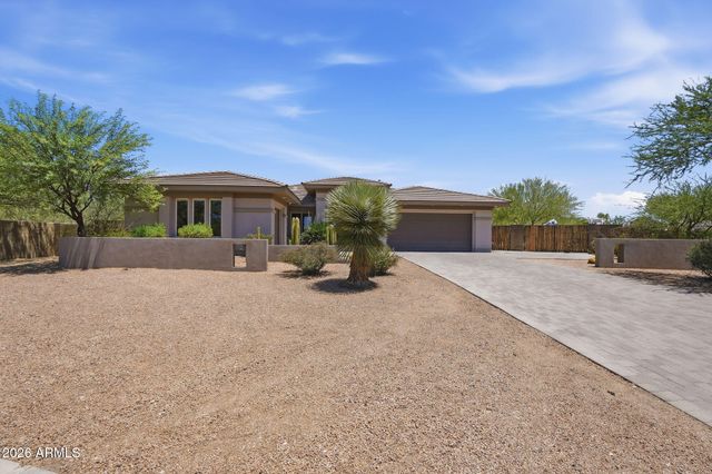 39029 N Courage Court, Anthem, AZ 85086