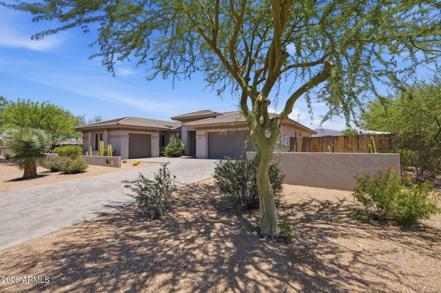 39029 N Courage Court, Anthem, AZ 85086
