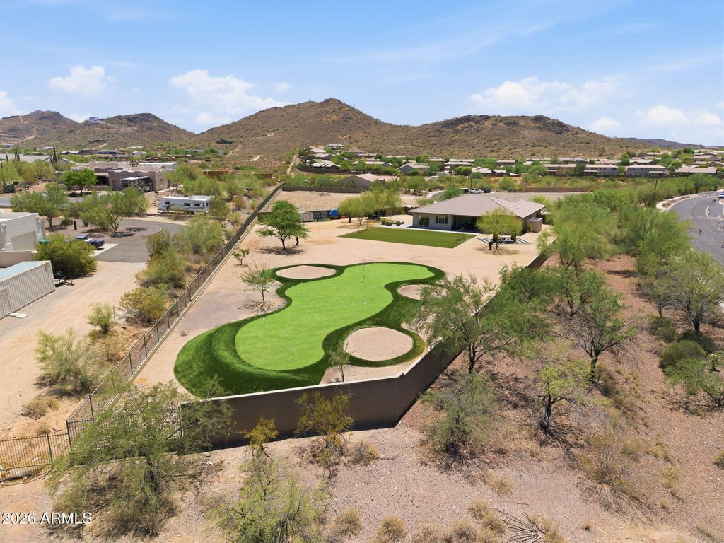 39029 N Courage Court, Anthem, AZ 85086 — photo 2