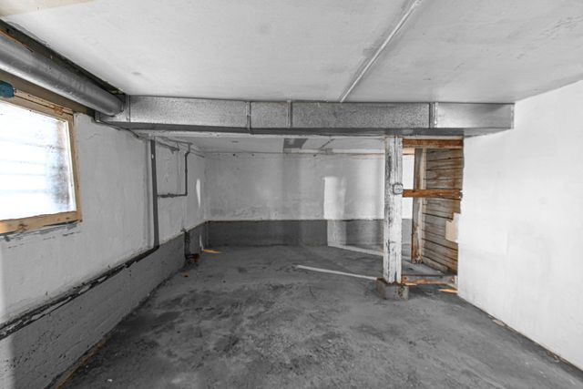 5607 S Laflin Avenue, Chicago, IL 60636