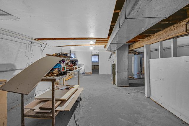 5607 S Laflin Avenue, Chicago, IL 60636