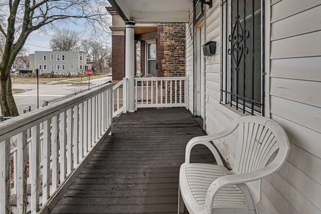 5607 S Laflin Avenue, Chicago, IL 60636