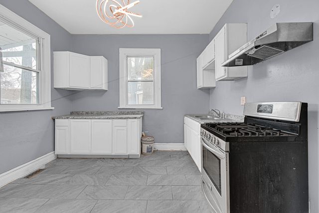 5607 S Laflin Avenue, Chicago, IL 60636