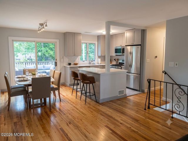 23 Partridge Lane, Bayville, NJ 08721