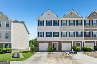 6383 Redan Square, Lithonia, GA 30058
