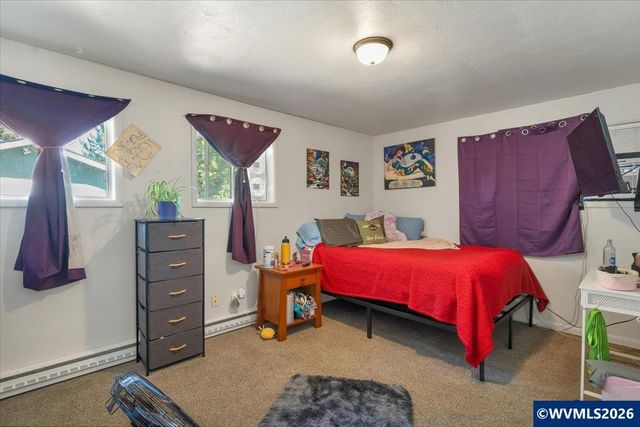436 High St N, Monmouth, OR 97361