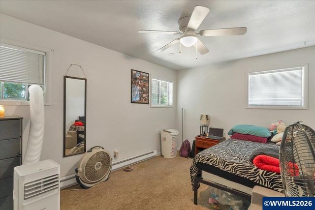 436 High St N, Monmouth, OR 97361