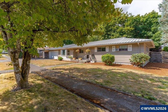 436 High St N, Monmouth, OR 97361
