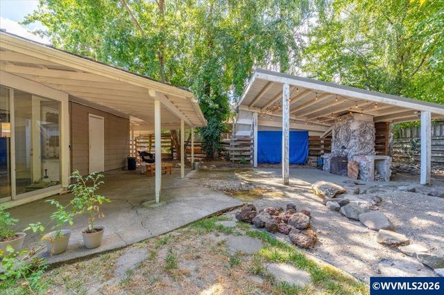 436 High St N, Monmouth, OR 97361