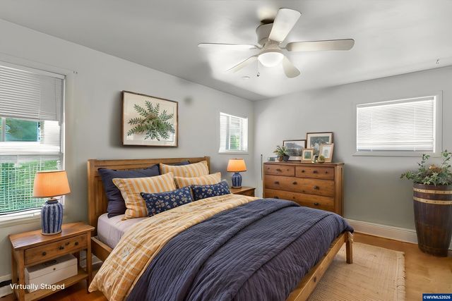 436 High St N, Monmouth, OR 97361