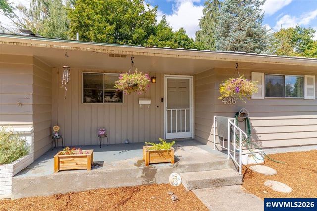 436 High St N, Monmouth, OR 97361