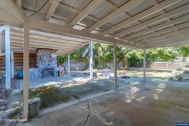 436 High St N, Monmouth, OR 97361