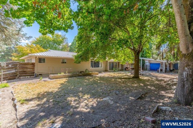 436 High St N, Monmouth, OR 97361