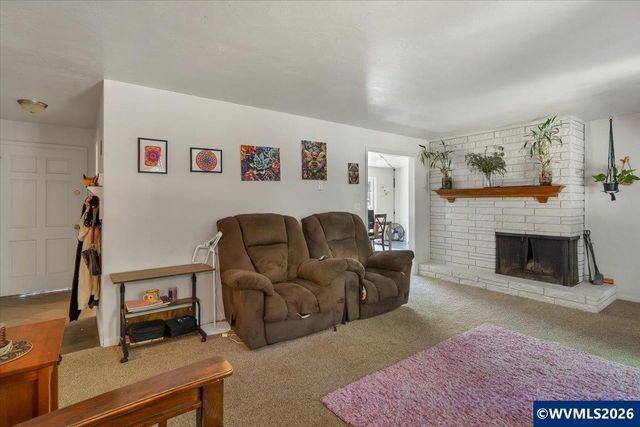 436 High St N, Monmouth, OR 97361
