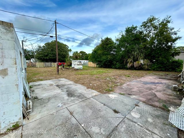 326 Iris Street, Cocoa, FL 32927