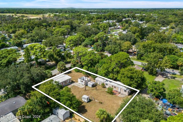 326 Iris Street, Cocoa, FL 32927