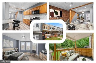 2002 N SMALLWOOD ST, Baltimore, MD 21216