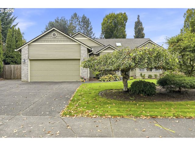 29411 Sw CAMELOT St, Wilsonville, OR 97070