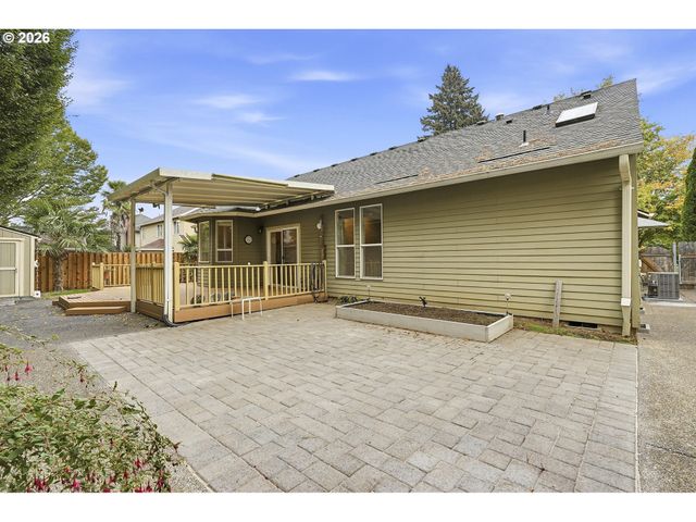 29411 Sw CAMELOT St, Wilsonville, OR 97070