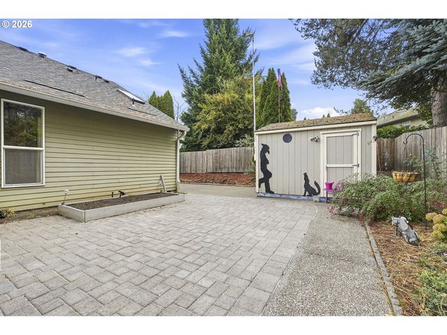 29411 Sw CAMELOT St, Wilsonville, OR 97070