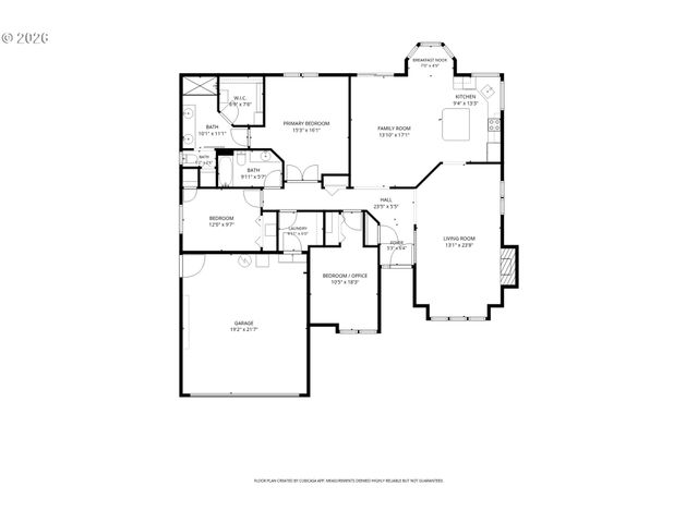 29411 Sw CAMELOT St, Wilsonville, OR 97070