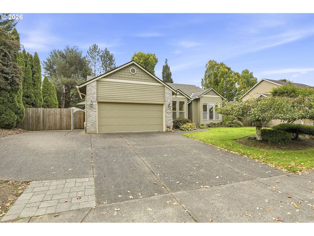29411 Sw CAMELOT St, Wilsonville, OR 97070