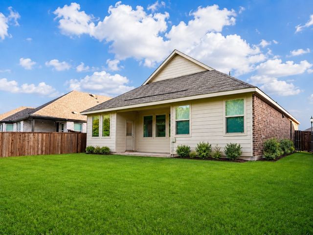 3228 Maroon Creek Road, Aubrey, TX 76227