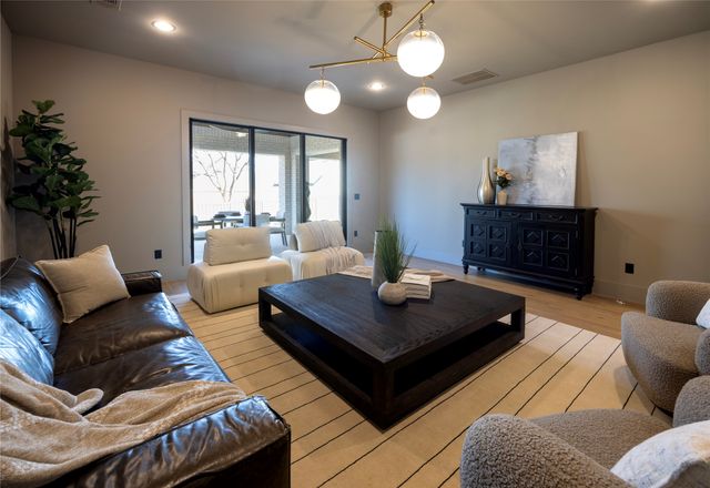 2618 Pointe Court, Colleyville, TX 76034