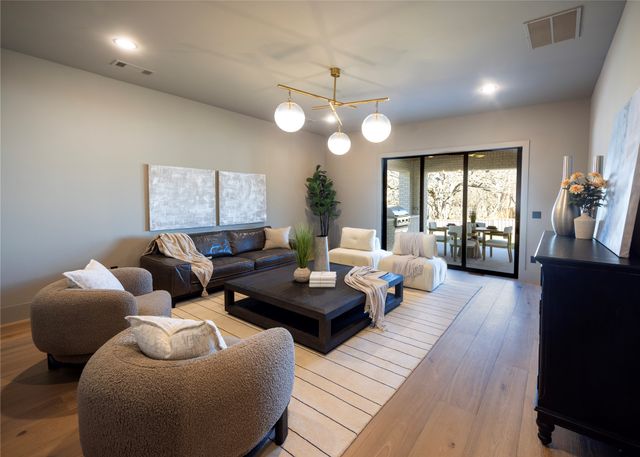 2618 Pointe Court, Colleyville, TX 76034