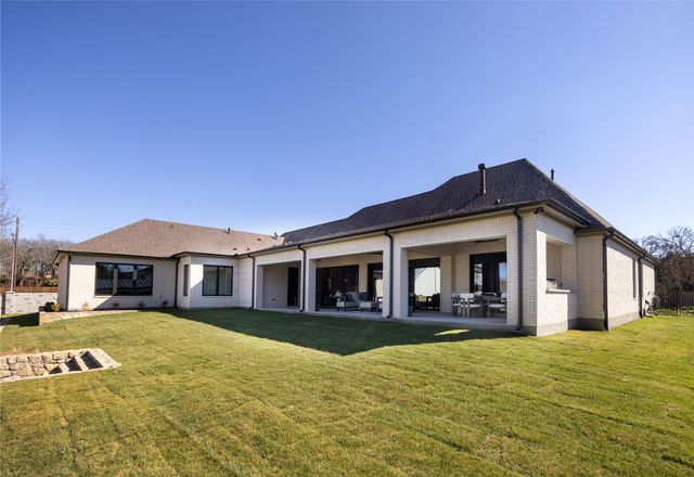 2618 Pointe Court, Colleyville, TX 76034