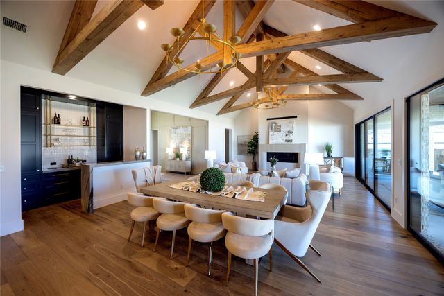 2618 Pointe Court, Colleyville, TX 76034