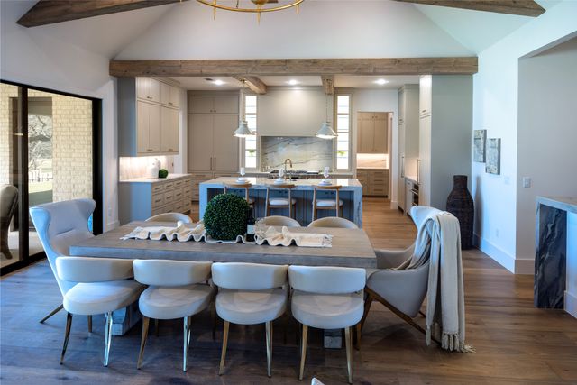 2618 Pointe Court, Colleyville, TX 76034