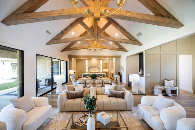 2618 Pointe Court, Colleyville, TX 76034