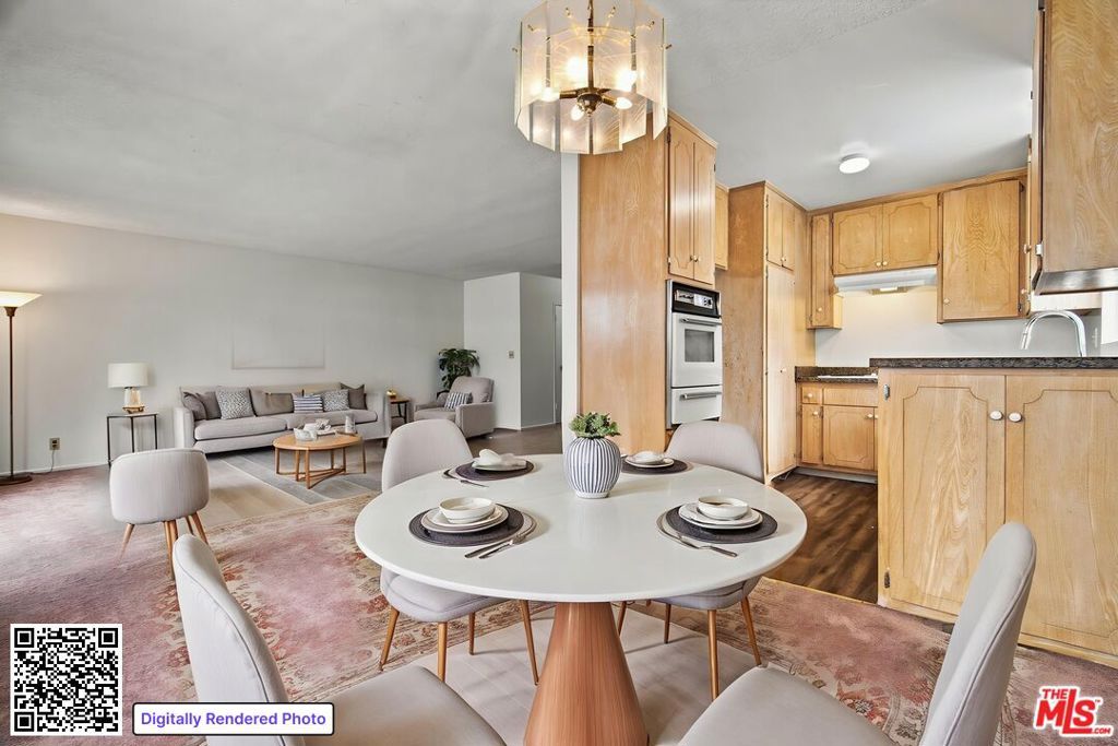 1045 S Bedford Street 3, Los Angeles, CA 90035 — exterior