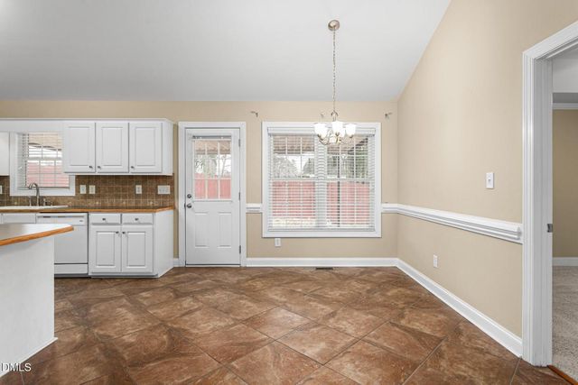 2106 Trail Five, Burlington, NC 27215