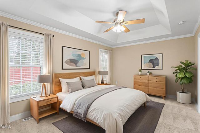 2106 Trail Five, Burlington, NC 27215