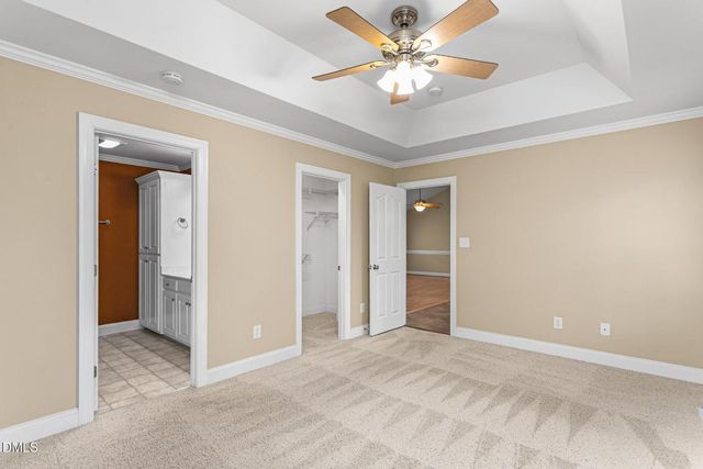 2106 Trail Five, Burlington, NC 27215