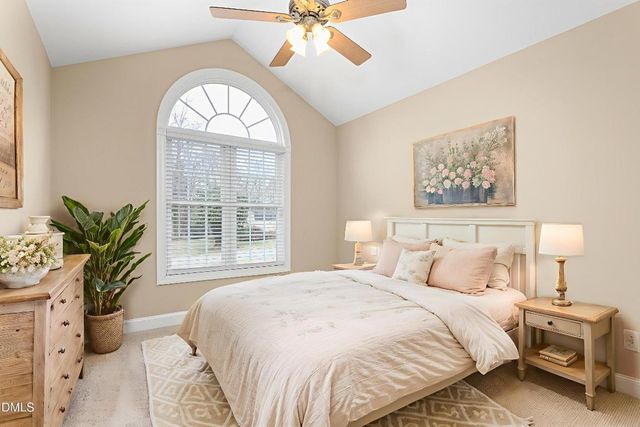 2106 Trail Five, Burlington, NC 27215